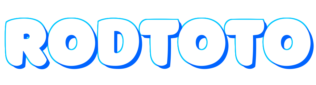 Logo RODTOTO